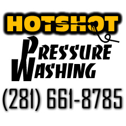 Pressure Washing Houston