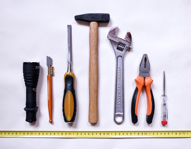 9 Tools Every Homeowner Should Have In Their Toolbox